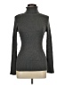 Faded Glory Gray Long Sleeve Top Size L - photo 1