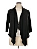 Candie's Black Cardigan Size XL - photo 1