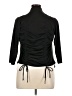 Candie's Black Cardigan Size XL - photo 2