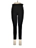 Gap Fit Solid Black Active Pants Size M - photo 1