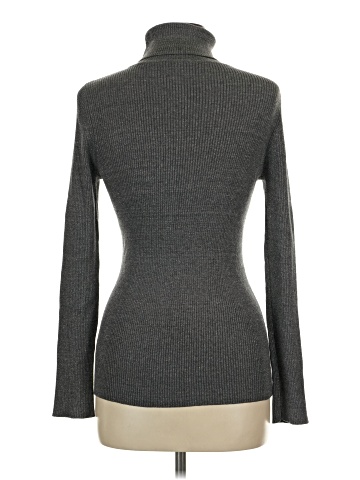 Faded Glory Long Sleeve Top (view 2)