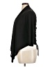 Candie's Black Cardigan Size XL - photo 5