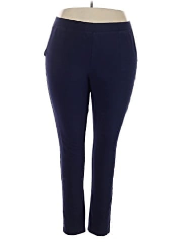 D&Co. Active Pants (view 1)