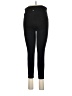 Gap Fit Solid Black Active Pants Size M - photo 2