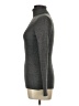 Faded Glory Gray Long Sleeve Top Size L - photo 5