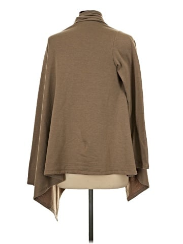 Bobeau Cardigan (view 2)