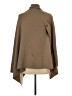 Bobeau Brown Cardigan Size L - photo 2