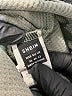 Shein Gray Romper Size XL - photo 4