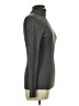 Faded Glory Gray Long Sleeve Top Size L - photo 4