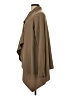 Bobeau Brown Cardigan Size L - photo 5