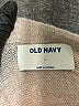 Old Navy Color Block Pink Pullover Sweater Size L - photo 7