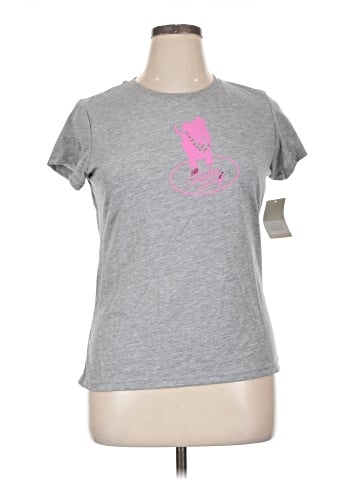 New Balance Short Sleeve T-Shirt (view 1)