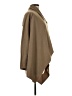 Bobeau Brown Cardigan Size L - photo 4