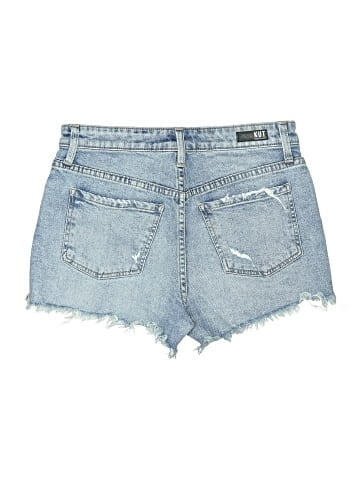 Kut from the Kloth Denim Shorts (view 2)