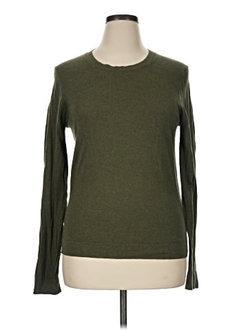J.Crew Factory Store Pullover Sweater (view 1)