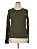 J.Crew Factory Store Green Pullover Sweater Size XL - photo 1