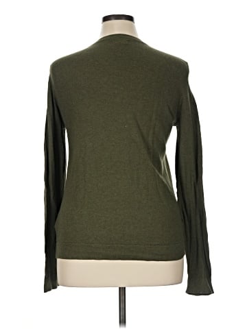 J.Crew Factory Store Pullover Sweater (view 2)