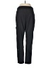Eddie Bauer Solid Black Active Pants Size 8 - photo 2