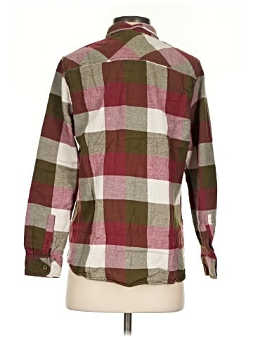 North River Outfitters Long Sleeve Button-Down Shirt (view 2)