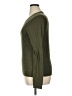 J.Crew Factory Store Green Pullover Sweater Size XL - photo 5