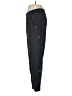 Eddie Bauer Solid Black Active Pants Size 8 - photo 5