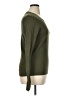 J.Crew Factory Store Green Pullover Sweater Size XL - photo 4