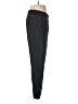 Eddie Bauer Solid Black Active Pants Size 8 - photo 4