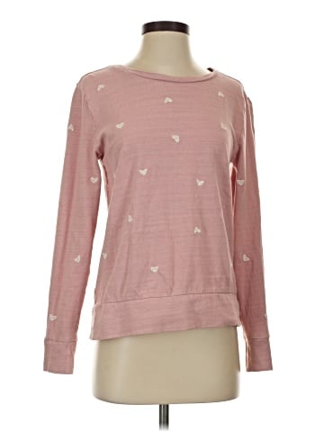 Ann Taylor LOFT Pullover Sweater (view 1)