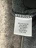 Apt. 9 Gray Fleece Size L - photo 7