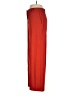 Ann Taylor 100% Polyester Red Dress Pants Size 4 - photo 5