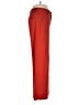 Ann Taylor 100% Polyester Red Dress Pants Size 4 - photo 4