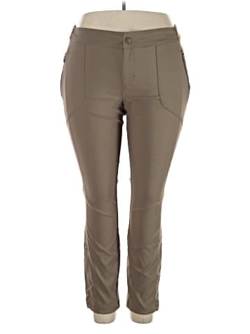 Columbia Active Pants (view 1)