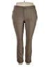 Columbia Brown Active Pants Size XL - photo 1