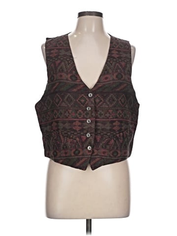 Real Clothes Vest (view 1)