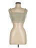 Zara Tan Tube Top Size M - photo 1