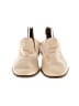 Lucky Brand Ivory Flats Size 8 1/2 - photo 2