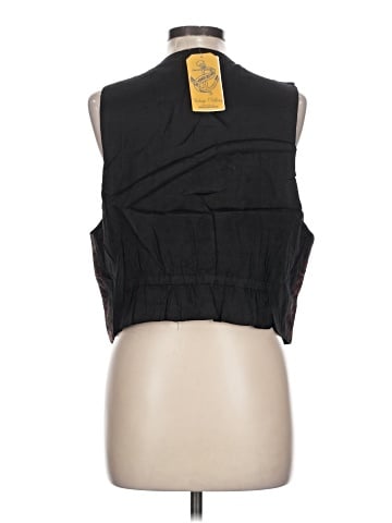 Real Clothes Vest (view 2)
