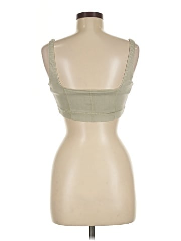 Zara Tube Top (view 2)