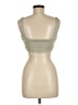 Zara Tan Tube Top Size M - photo 2