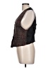 Real Clothes Brown Vest Size L - photo 5