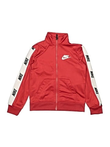 Nike Track Jacket (view 1)