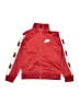 Nike Red Track Jacket Size 3T - photo 1