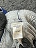 OshKosh B'gosh Blue Track Pants Size 4 - photo 3