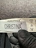 Christina Black Swimsuit Top Size 14 - photo 3