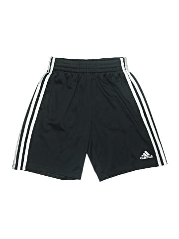 Adidas Athletic Shorts (view 1)