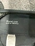 Fabletics Solid Black Athletic Shorts Size S - photo 3