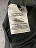 Adidas 100% Polyester Black Track Jacket Size 3T - photo 4