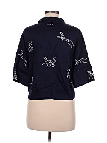 Esprit 3/4 Sleeve Blouse (view 2)