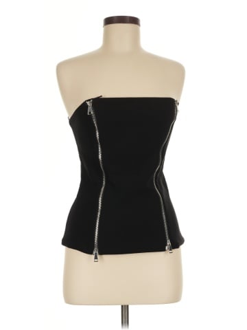 Zara Sleeveless Top (view 1)