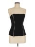Zara Black Sleeveless Top Size M - photo 1